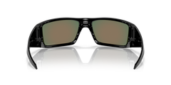 0OO9231 - Oakley - (Polished Black) Prizm Ruby - 61 - 16 - 129 MM - Ardor Eyewear 888392601599