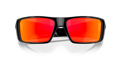 0OO9231 - Oakley - (Polished Black) Prizm Ruby - 61 - 16 - 129 MM - Ardor Eyewear 888392601599