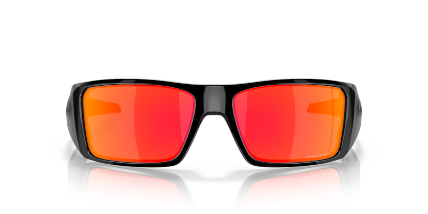 0OO9231 - Oakley - (Polished Black) Prizm Ruby - 61 - 16 - 129 MM - Ardor Eyewear 888392601599