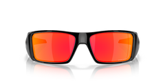 0OO9231 - Oakley - (Polished Black) Prizm Ruby - 61 - 16 - 129 MM - Ardor Eyewear 888392601599