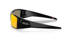 0OO9231 - Oakley - (Polished Black) Prizm Ruby - 61 - 16 - 129 MM - Ardor Eyewear 888392601599