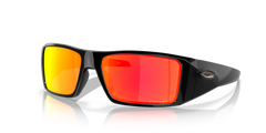 0OO9231 - Oakley - (Polished Black) Prizm Ruby - 61 - 16 - 129 MM - Ardor Eyewear 888392601599