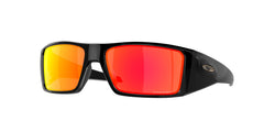 0OO9231 - Oakley - (Polished Black) Prizm Ruby - 61 - 16 - 129 MM - Ardor Eyewear 888392601599