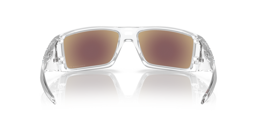 0OO9231 - Oakley - (Clear) Prizm Sapphire Polarized - 61 - 16 - 129 MM - Ardor Eyewear 888392601605