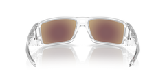 0OO9231 - Oakley - (Clear) Prizm Sapphire Polarized - 61 - 16 - 129 MM - Ardor Eyewear 888392601605