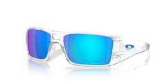 0OO9231 - Oakley - (Clear) Prizm Sapphire Polarized - 61 - 16 - 129 MM - Ardor Eyewear 888392601605