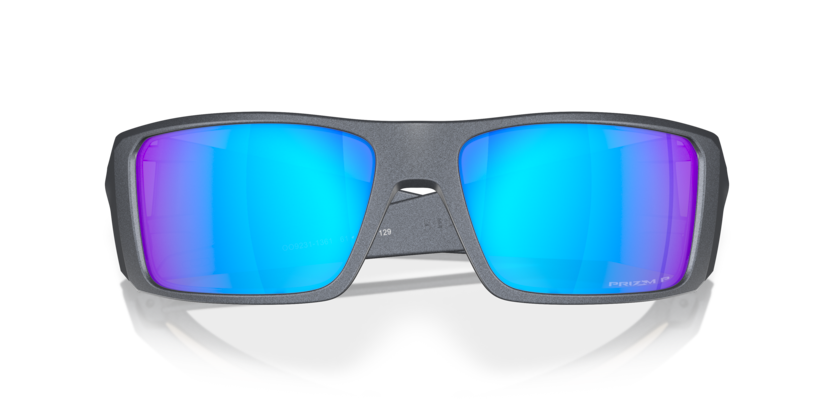 0OO9231 - Oakley - (Blue Steel) Prizm Sapphire Polarized - 61 - 16 - 129 MM - Ardor Eyewear 888392617286