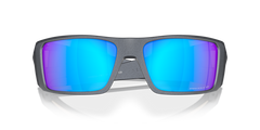 0OO9231 - Oakley - (Blue Steel) Prizm Sapphire Polarized - 61 - 16 - 129 MM - Ardor Eyewear 888392617286