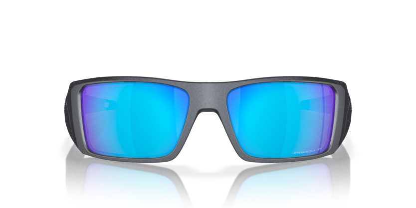 0OO9231 - Oakley - (Blue Steel) Prizm Sapphire Polarized - 61 - 16 - 129 MM - Ardor Eyewear 888392617286