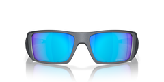 0OO9231 - Oakley - (Blue Steel) Prizm Sapphire Polarized - 61 - 16 - 129 MM - Ardor Eyewear 888392617286