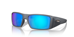 0OO9231 - Oakley - (Blue Steel) Prizm Sapphire Polarized - 61 - 16 - 129 MM - Ardor Eyewear 888392617286