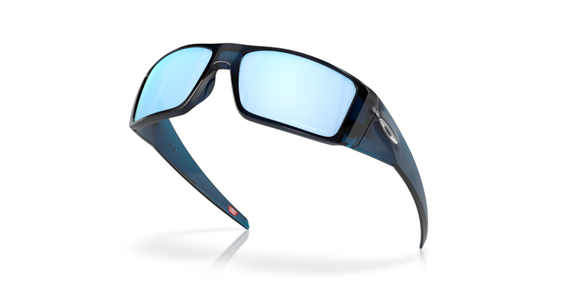 0OO9231 - Oakley - (Transparent Poseidon) Prizm Deep Water Polarized - 61 - 16 - 129 MM - Ardor Eyewear 888392617279