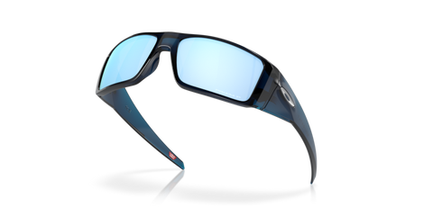 Transparent Poseidon - 0OO9231 888392617279