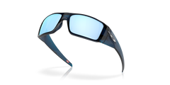 0OO9231 - Oakley - (Transparent Poseidon) Prizm Deep Water Polarized - 61 - 16 - 129 MM - Ardor Eyewear 888392617279