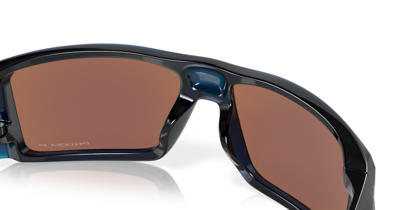 0OO9231 - Oakley - (Transparent Poseidon) Prizm Deep Water Polarized - 61 - 16 - 129 MM - Ardor Eyewear 888392617279