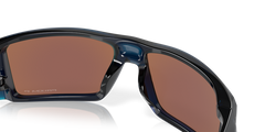 0OO9231 - Oakley - (Transparent Poseidon) Prizm Deep Water Polarized - 61 - 16 - 129 MM - Ardor Eyewear 888392617279