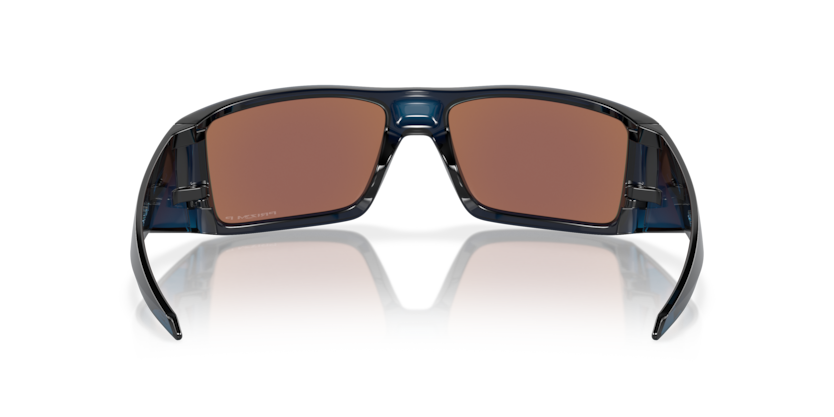 0OO9231 - Oakley - (Transparent Poseidon) Prizm Deep Water Polarized - 61 - 16 - 129 MM - Ardor Eyewear 888392617279