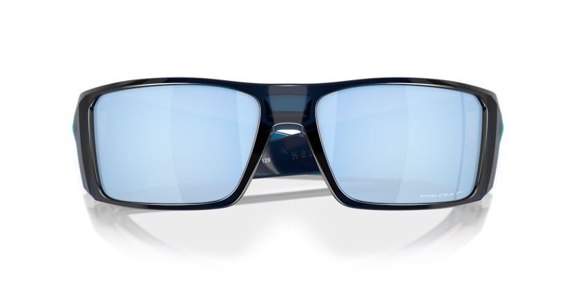 0OO9231 - Oakley - (Transparent Poseidon) Prizm Deep Water Polarized - 61 - 16 - 129 MM - Ardor Eyewear 888392617279