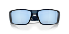 0OO9231 - Oakley - (Transparent Poseidon) Prizm Deep Water Polarized - 61 - 16 - 129 MM - Ardor Eyewear 888392617279