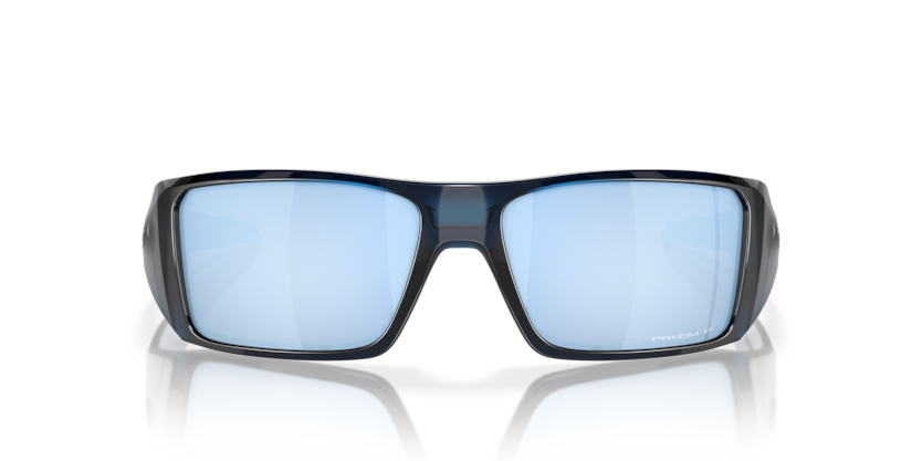 0OO9231 - Oakley - (Transparent Poseidon) Prizm Deep Water Polarized - 61 - 16 - 129 MM - Ardor Eyewear 888392617279