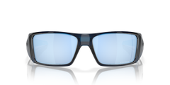 0OO9231 - Oakley - (Transparent Poseidon) Prizm Deep Water Polarized - 61 - 16 - 129 MM - Ardor Eyewear 888392617279