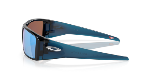 Transparent Poseidon - 0OO9231 888392617279