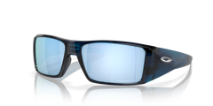 0OO9231 - Oakley - (Transparent Poseidon) Prizm Deep Water Polarized - 61 - 16 - 129 MM - Ardor Eyewear 888392617279