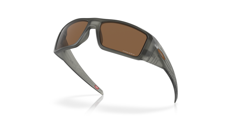 0OO9231 - Oakley - (Grey Smoke) Prizm Bronze - 61 - 16 - 129 MM - Ardor Eyewear 888392618795