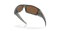 0OO9231 - Oakley - (Grey Smoke) Prizm Bronze - 61 - 16 - 129 MM - Ardor Eyewear 888392618795