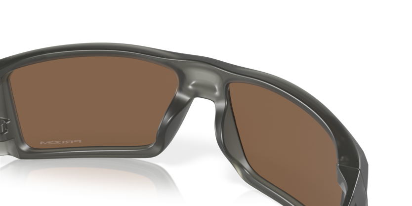 0OO9231 - Oakley - (Grey Smoke) Prizm Bronze - 61 - 16 - 129 MM - Ardor Eyewear 888392618795