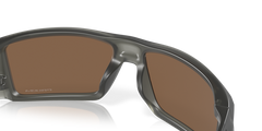 0OO9231 - Oakley - (Grey Smoke) Prizm Bronze - 61 - 16 - 129 MM - Ardor Eyewear 888392618795