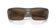 0OO9231 - Oakley - (Grey Smoke) Prizm Bronze - 61 - 16 - 129 MM - Ardor Eyewear 888392618795