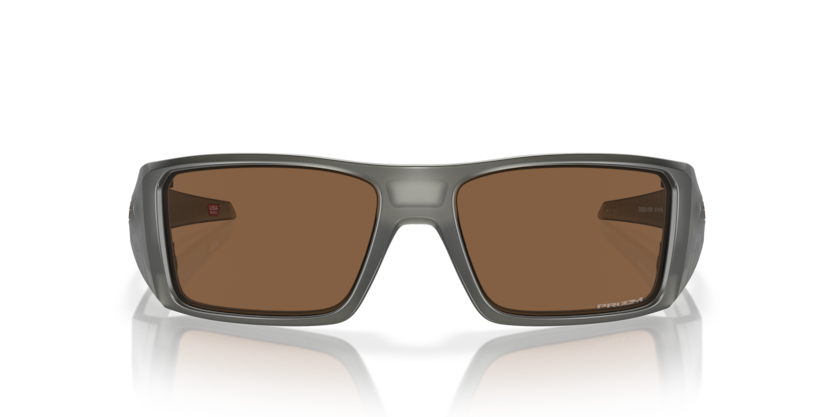 0OO9231 - Oakley - (Grey Smoke) Prizm Bronze - 61 - 16 - 129 MM - Ardor Eyewear 888392618795