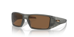 0OO9231 - Oakley - (Grey Smoke) Prizm Bronze - 61 - 16 - 129 MM - Ardor Eyewear 888392618795