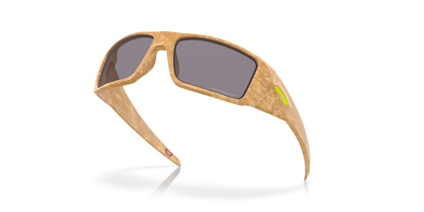 0OO9231 - Oakley - (Matte Stone Desert Tan) Prizm Grey Polarized - 61 - 16 - 129 MM - Ardor Eyewear 888392619778