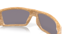 0OO9231 - Oakley - (Matte Stone Desert Tan) Prizm Grey Polarized - 61 - 16 - 129 MM - Ardor Eyewear 888392619778