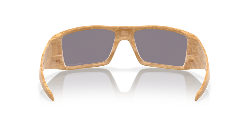 0OO9231 - Oakley - (Matte Stone Desert Tan) Prizm Grey Polarized - 61 - 16 - 129 MM - Ardor Eyewear 888392619778