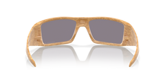 0OO9231 - Oakley - (Matte Stone Desert Tan) Prizm Grey Polarized - 61 - 16 - 129 MM - Ardor Eyewear 888392619778