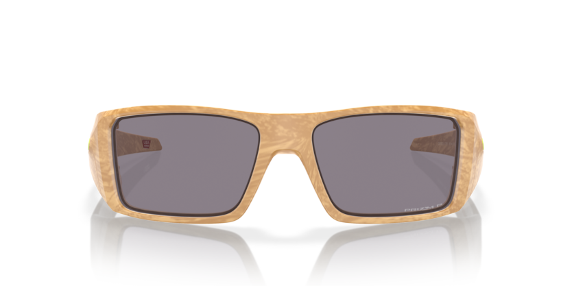 0OO9231 - Oakley - (Matte Stone Desert Tan) Prizm Grey Polarized - 61 - 16 - 129 MM - Ardor Eyewear 888392619778