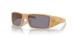 0OO9231 - Oakley - (Matte Stone Desert Tan) Prizm Grey Polarized - 61 - 16 - 129 MM - Ardor Eyewear 888392619778