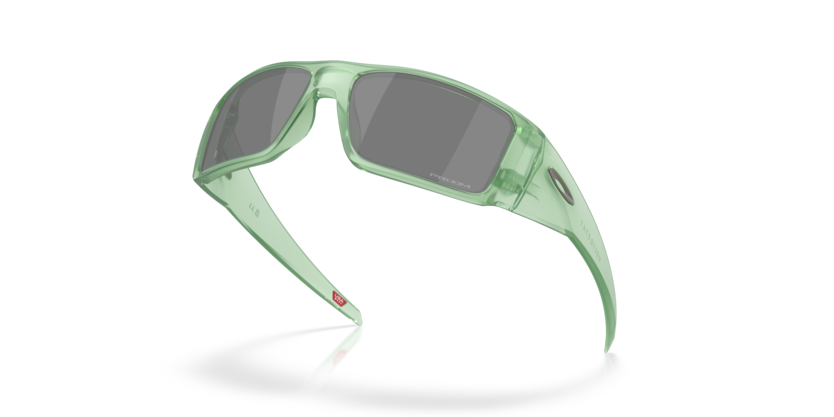 0OO9231 - Oakley - (Matt Transparent Jade) Prizm Black - 61 - 16 - 129 MM - Ardor Eyewear 888392640185