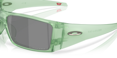 Matt Transparent Jade