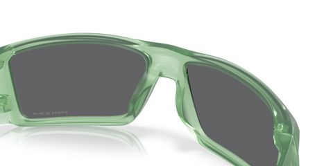 Matt Transparent Jade - 0OO9231 888392640185