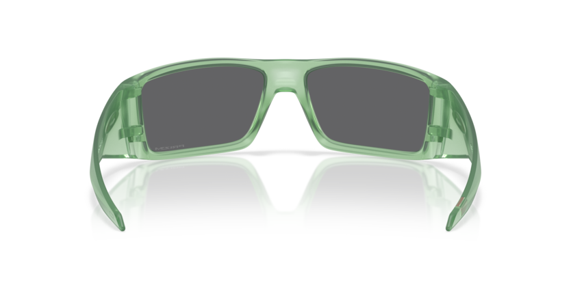 0OO9231 - Oakley - (Matt Transparent Jade) Prizm Black - 61 - 16 - 129 MM - Ardor Eyewear 888392640185