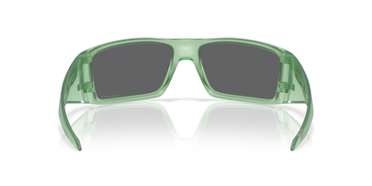 Matt Transparent Jade - 0OO9231 888392640185