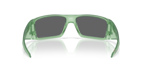 Matt Transparent Jade - 0OO9231 888392640185
