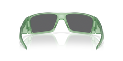 0OO9231 - Oakley - (Matt Transparent Jade) Prizm Black - 61 - 16 - 129 MM - Ardor Eyewear 888392640185