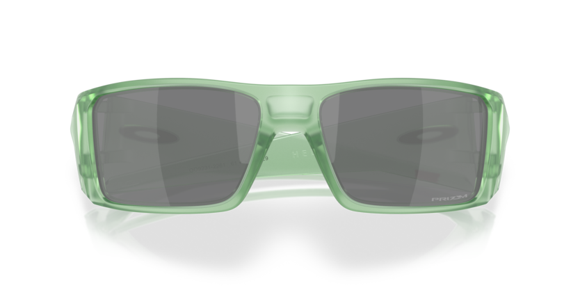 0OO9231 - Oakley - (Matt Transparent Jade) Prizm Black - 61 - 16 - 129 MM - Ardor Eyewear 888392640185