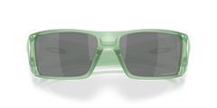 0OO9231 - Oakley - (Matt Transparent Jade) Prizm Black - 61 - 16 - 129 MM - Ardor Eyewear 888392640185