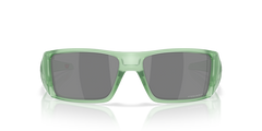 Matt Transparent Jade